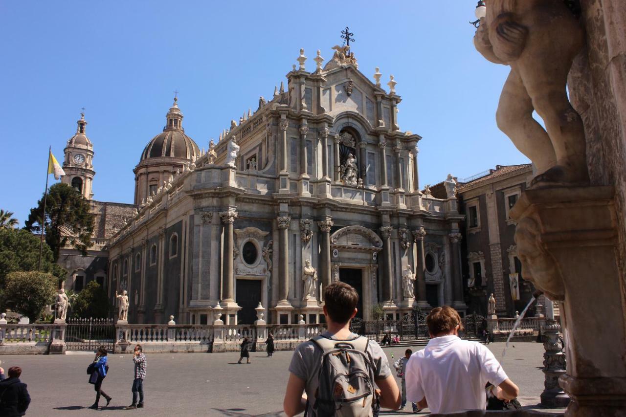 Le Dimore Del Duomo CTA Exterior foto