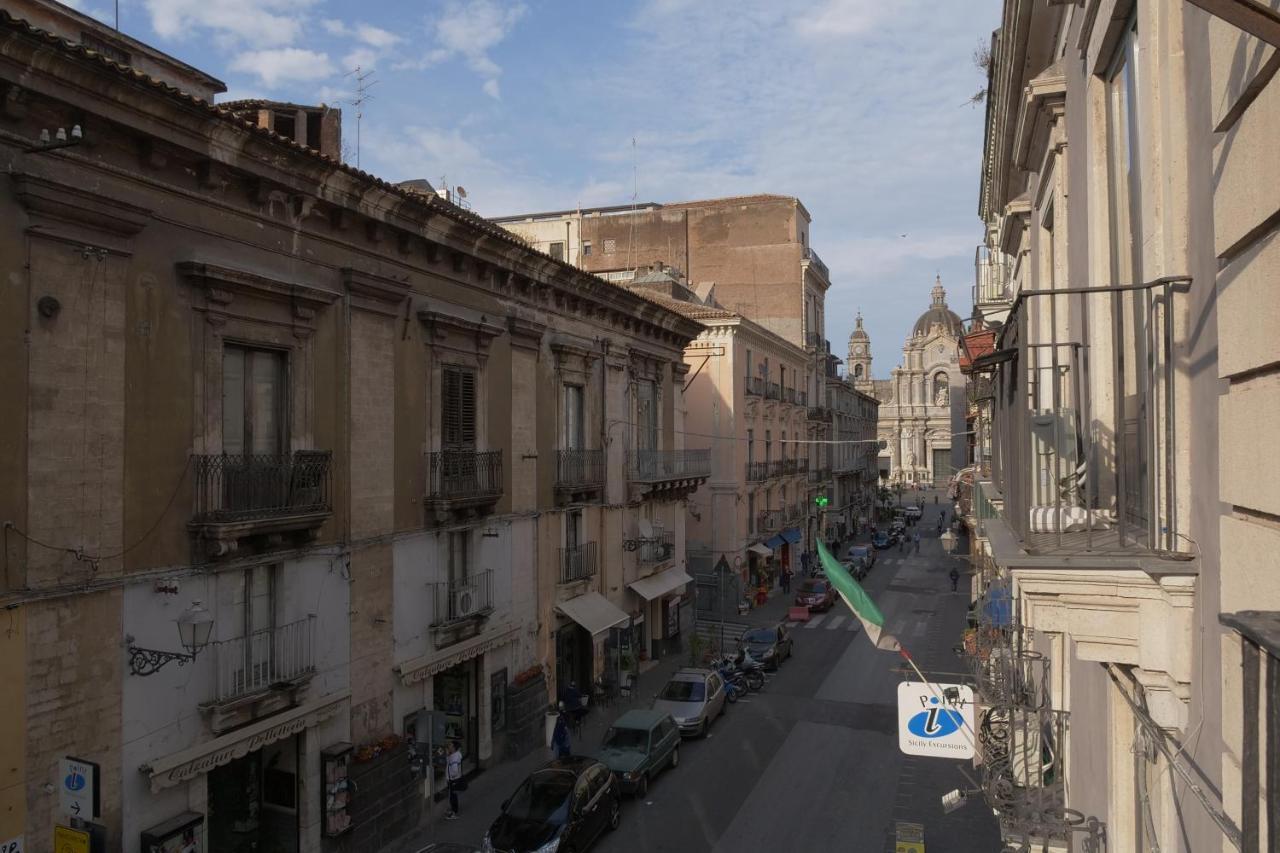 Le Dimore Del Duomo CTA Exterior foto