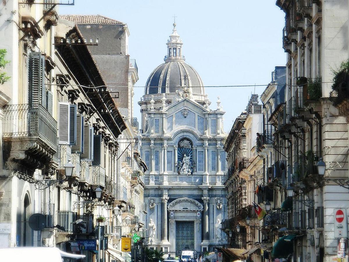 Le Dimore Del Duomo CTA Exterior foto