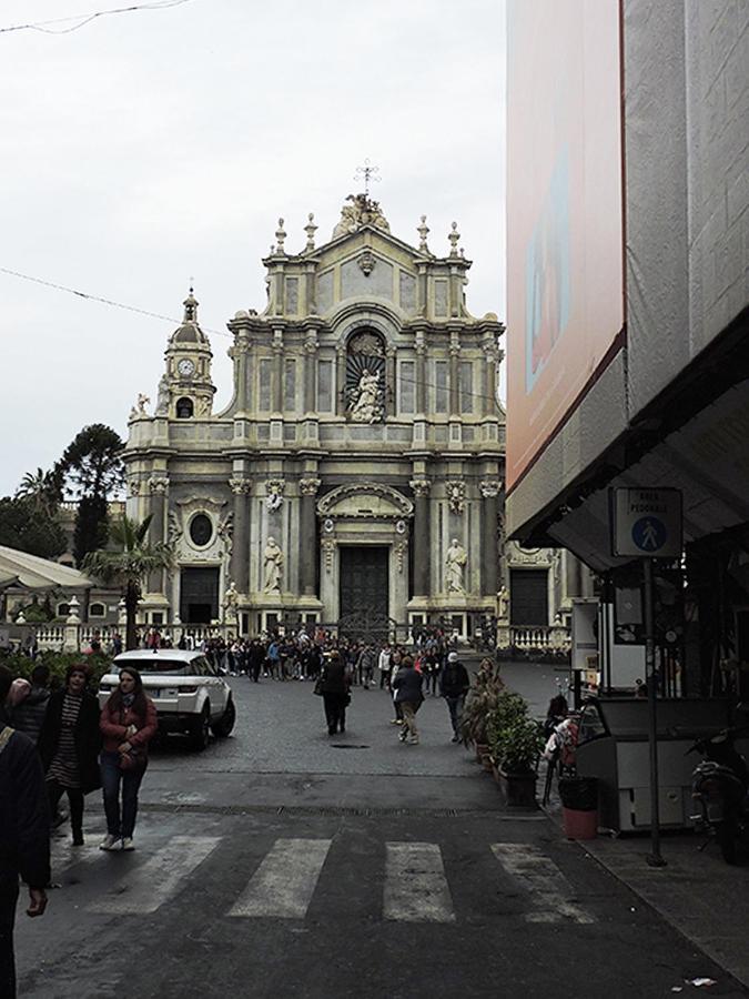 Le Dimore Del Duomo CTA Exterior foto
